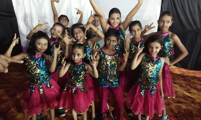 Kings of gravity dance studio